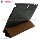 Kaku Leather Flip Cover for Tablet Samsung Galaxy Note 10.1 SM-P605